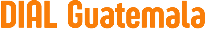 Dial Guatemala